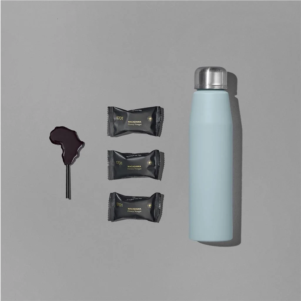 Lilly White corporate gift product image