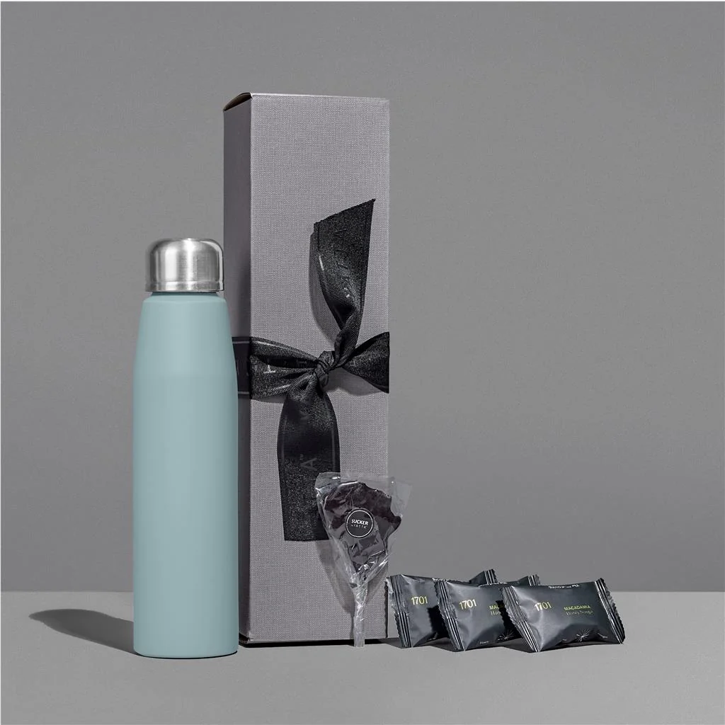 Lilly White corporate gift product image