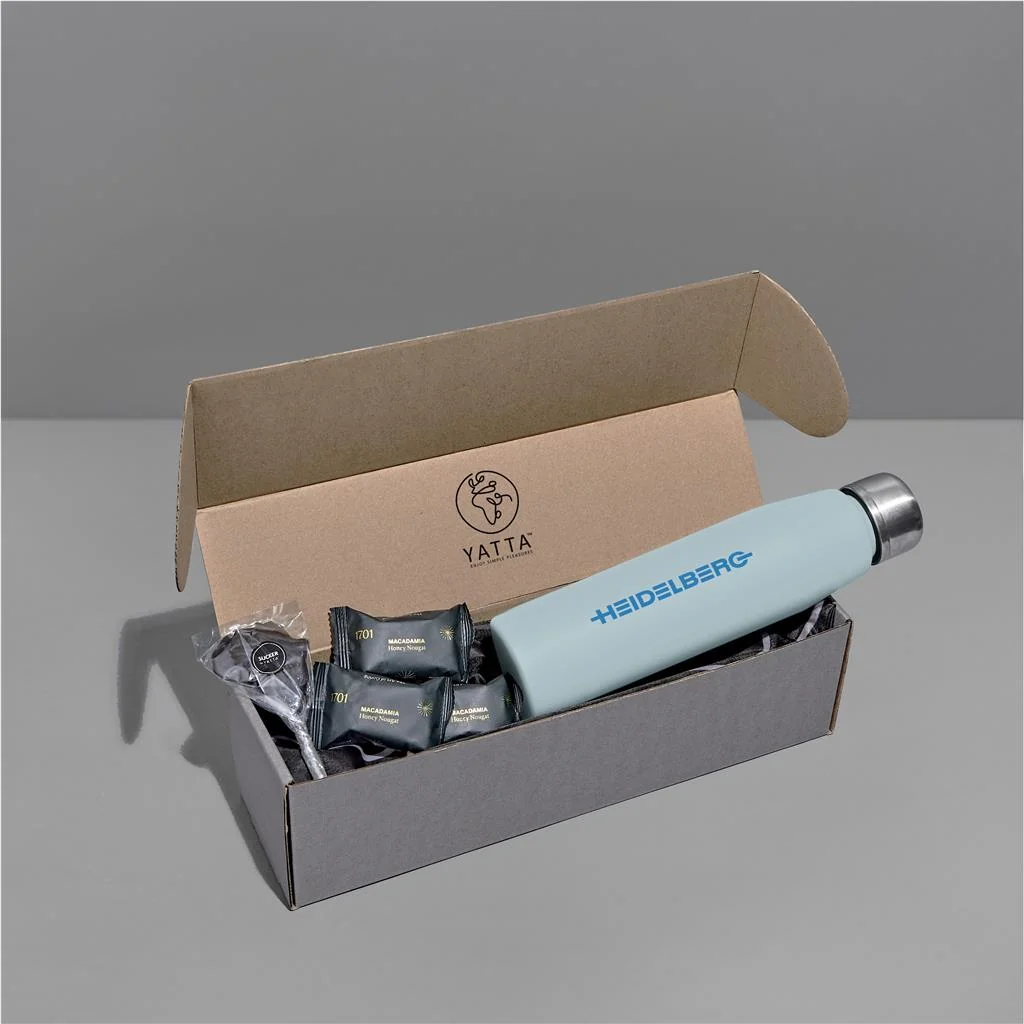 Lilly White corporate gift product image