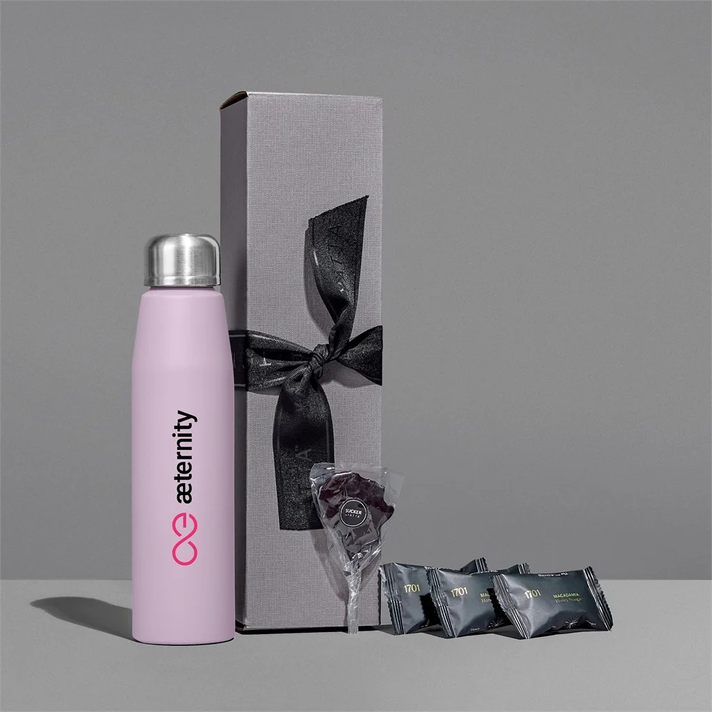 Lilly White corporate gift product image