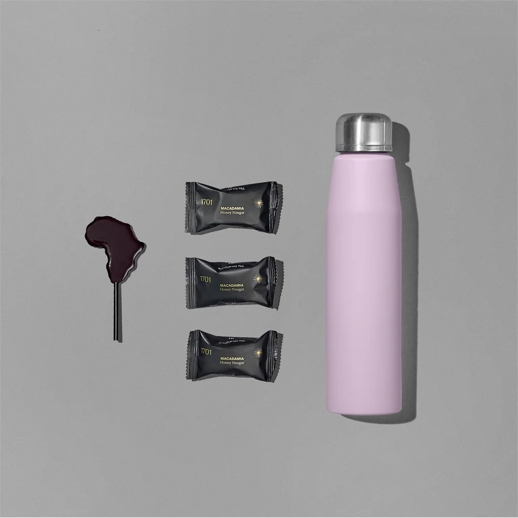 Lilly White corporate gift product image
