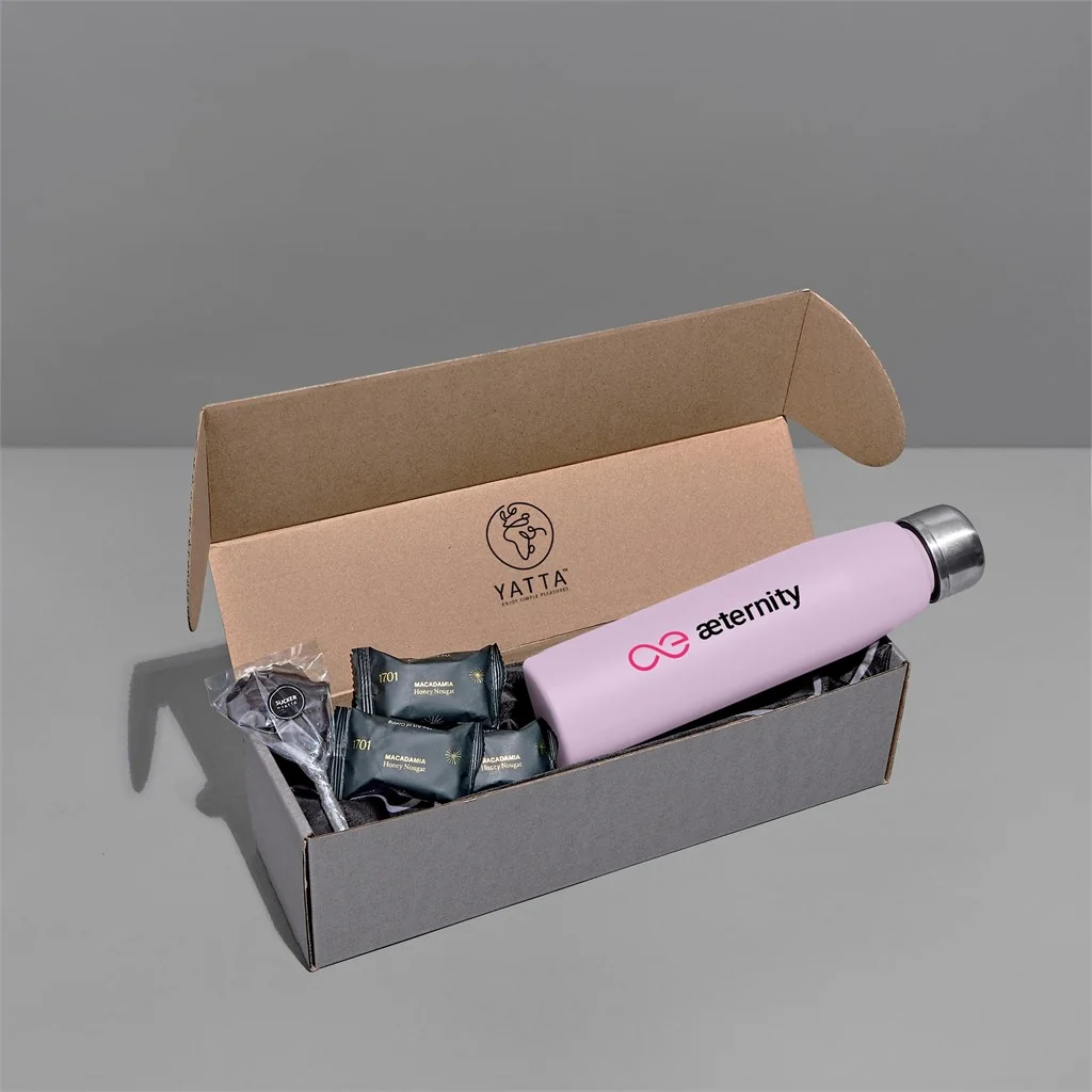 Lilly White corporate gift product image
