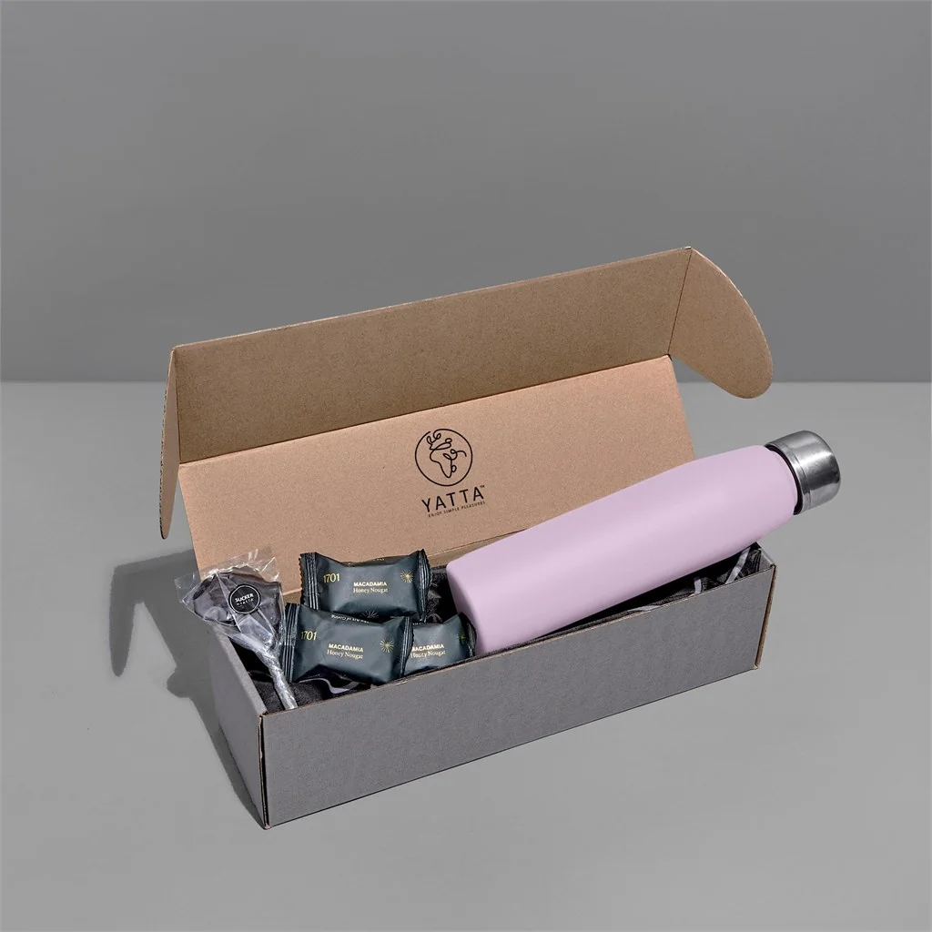 Lilly White corporate gift product image