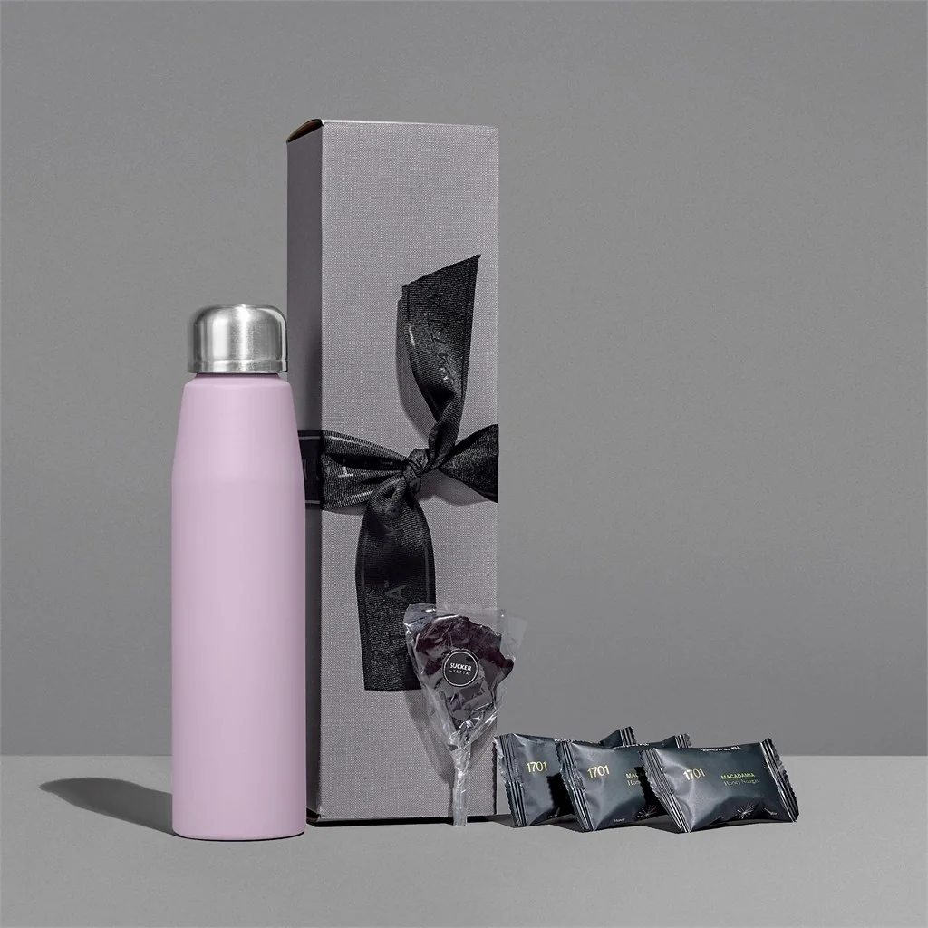 Lilly White corporate gift product image