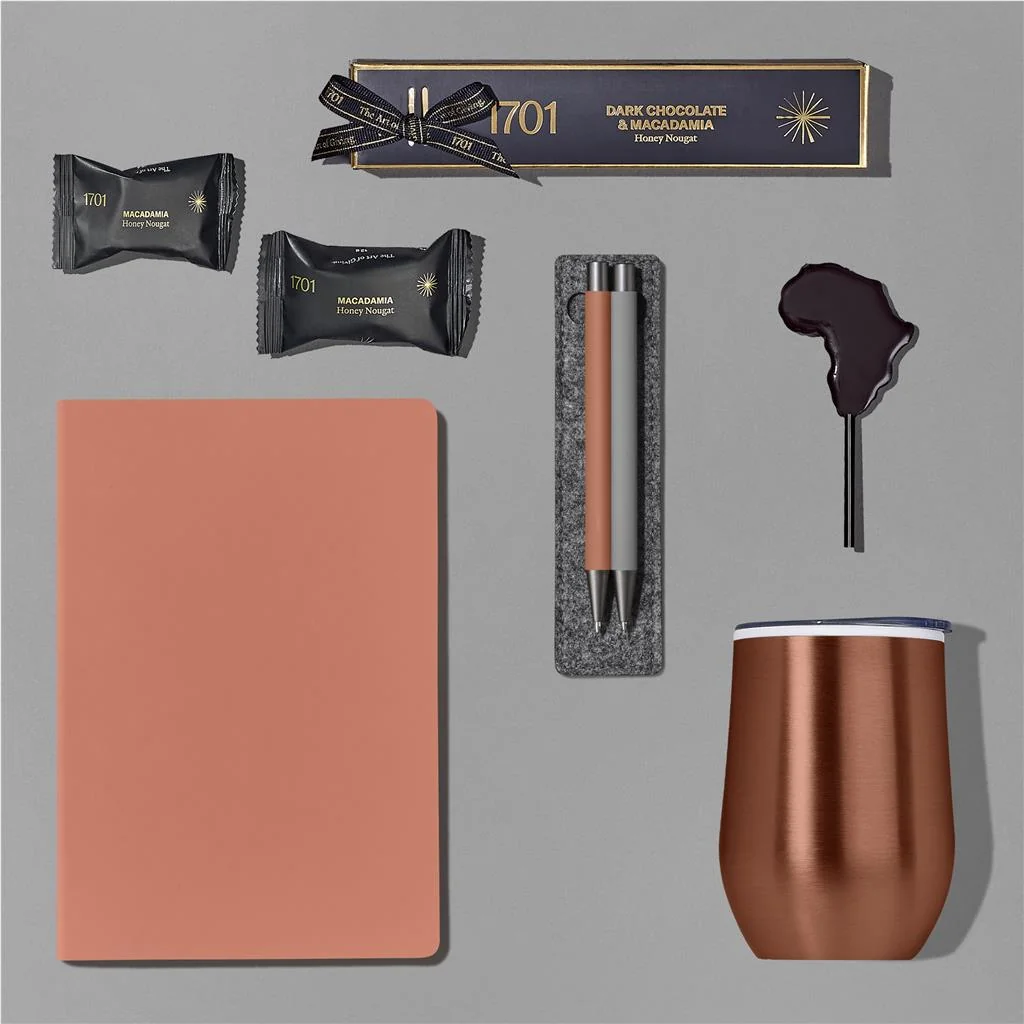 Lilly White corporate gift product image