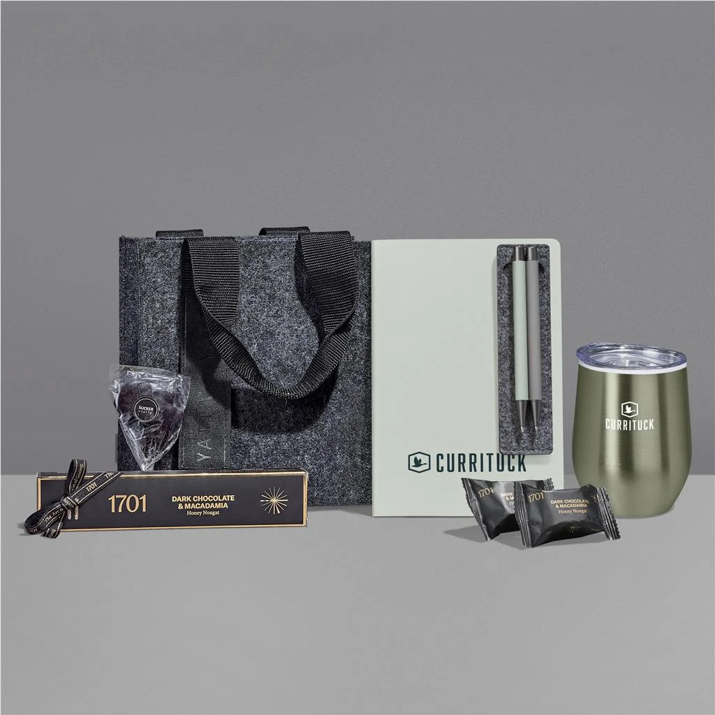 Lilly White corporate gift product image
