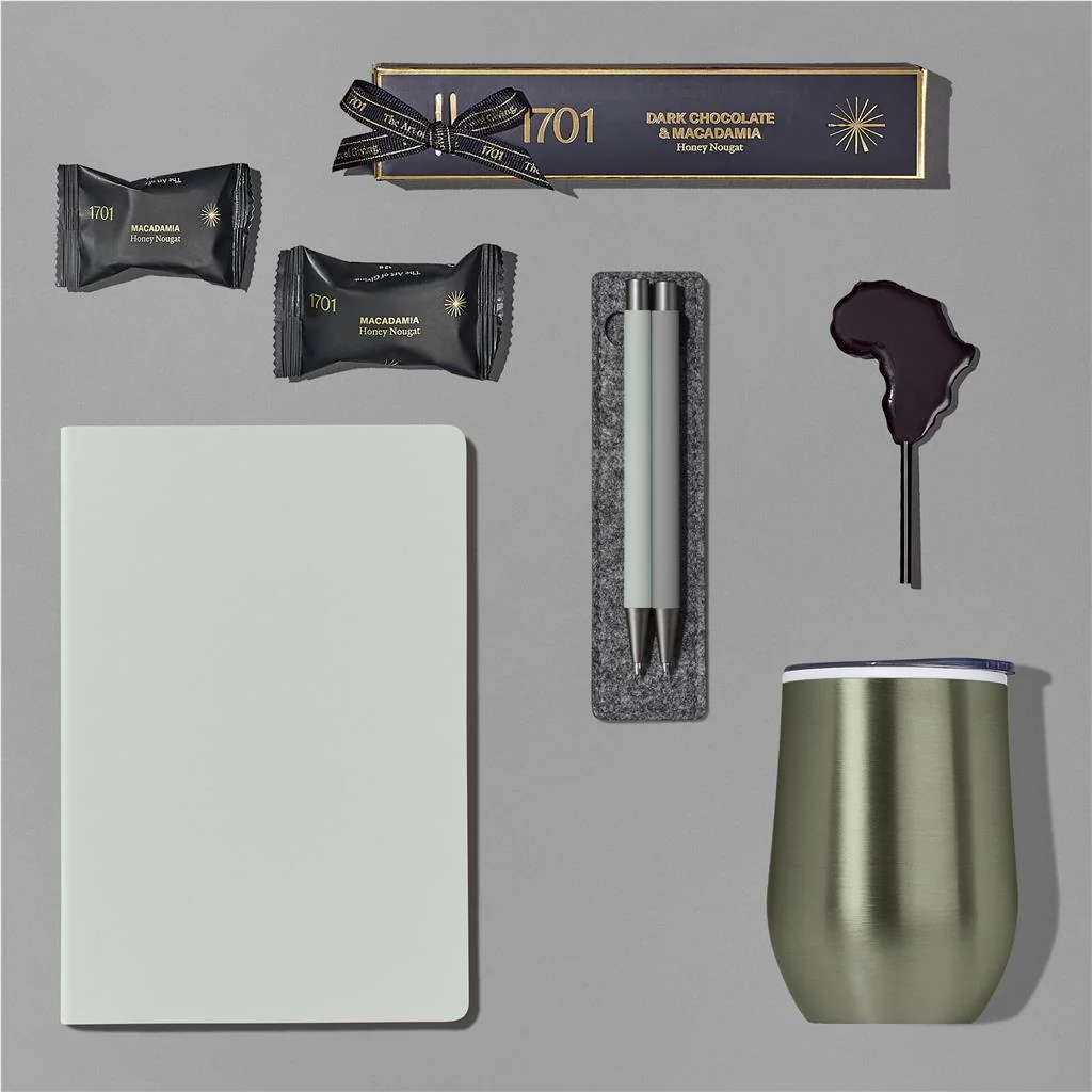 Lilly White corporate gift product image