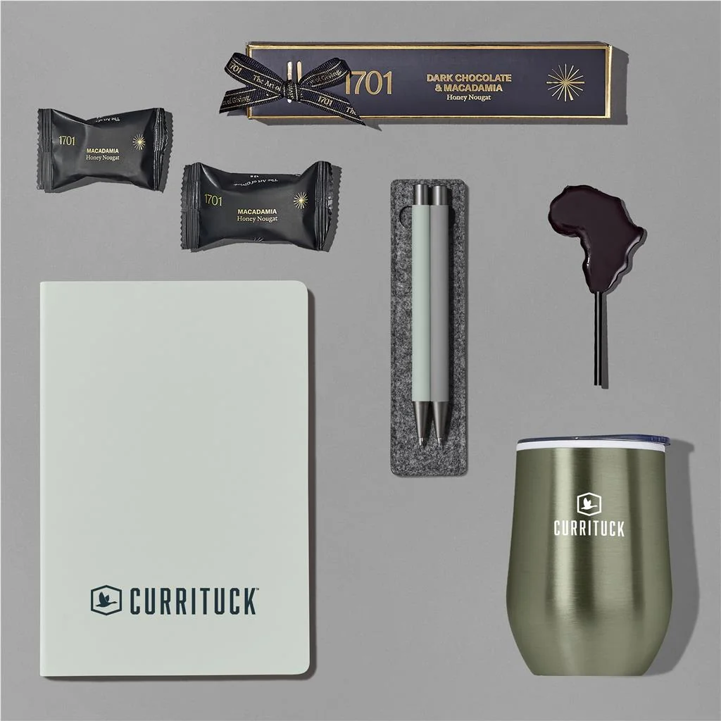 Lilly White corporate gift product image