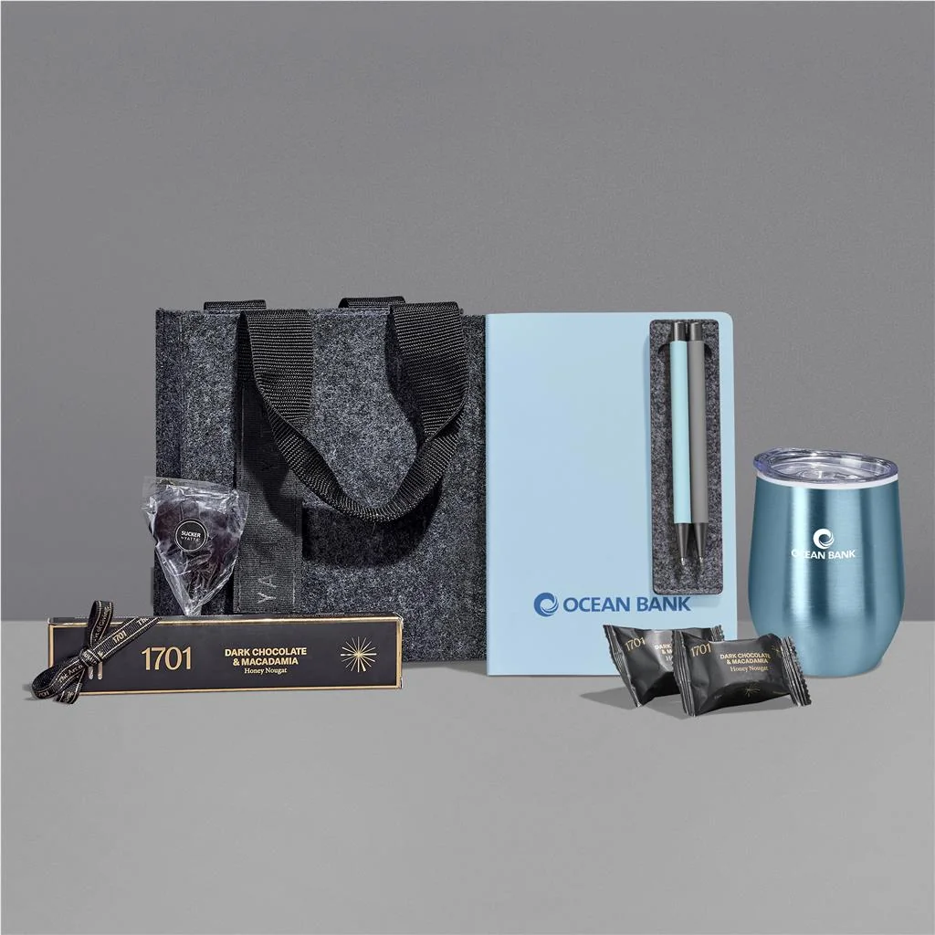 Lilly White corporate gift product image