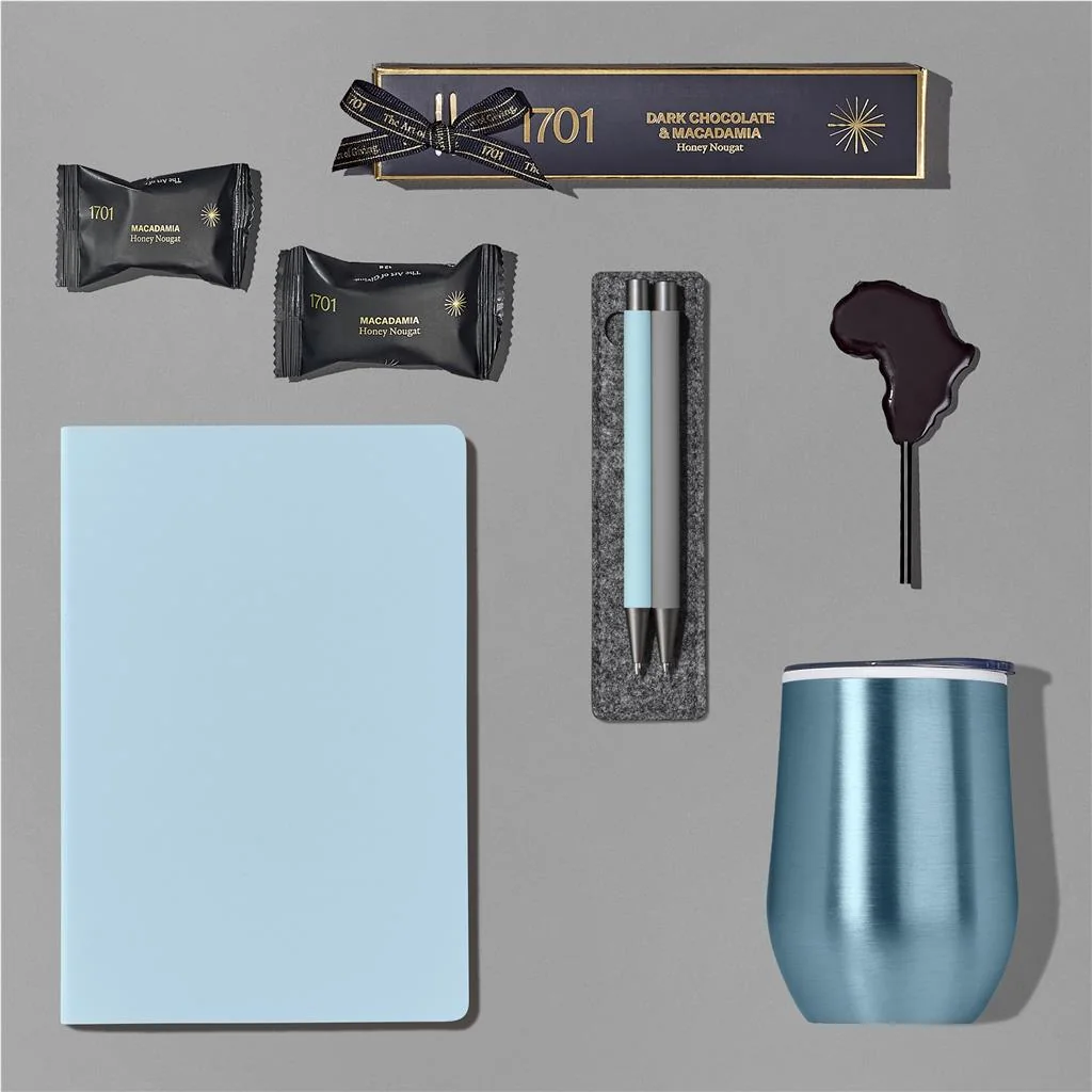 Lilly White corporate gift product image