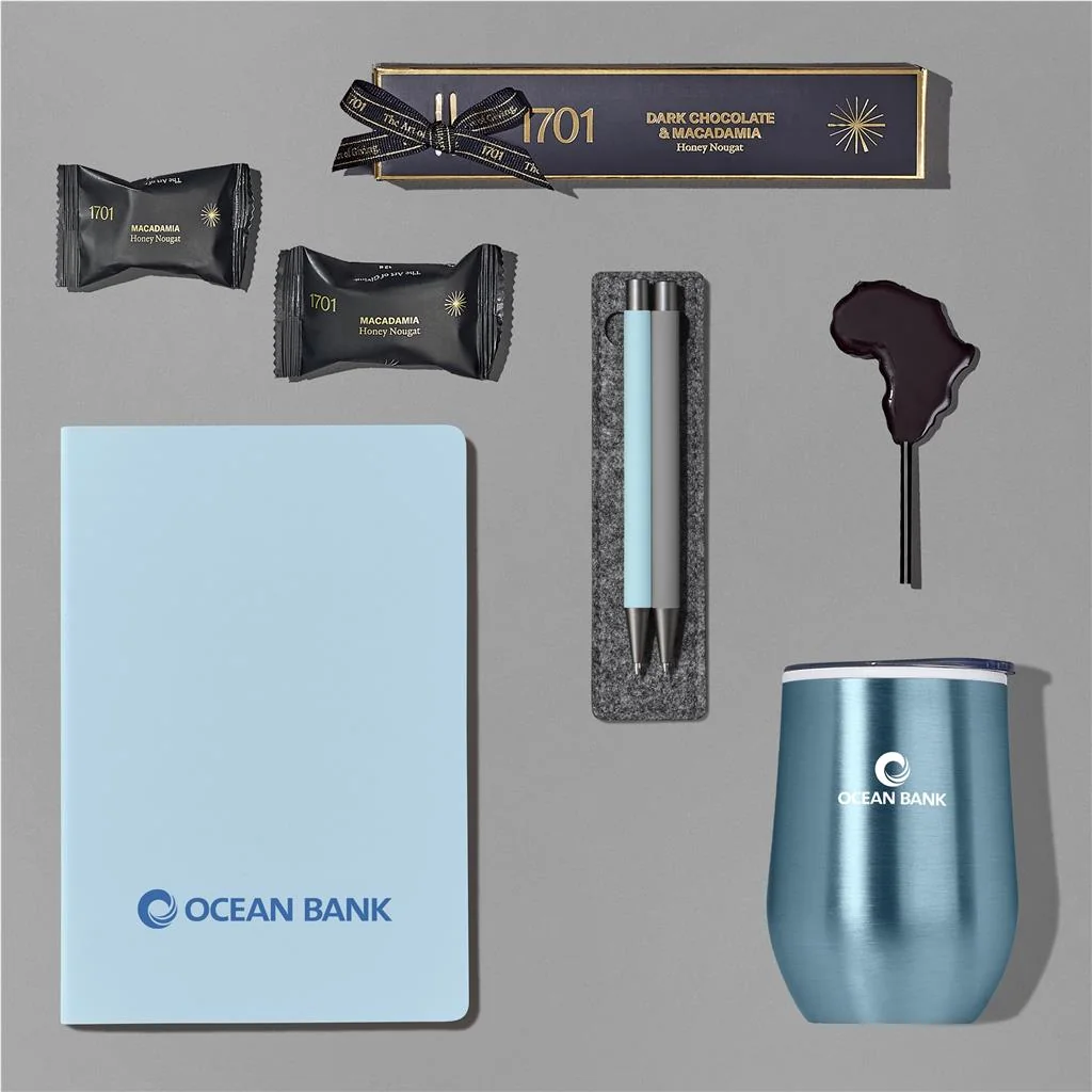 Lilly White corporate gift product image