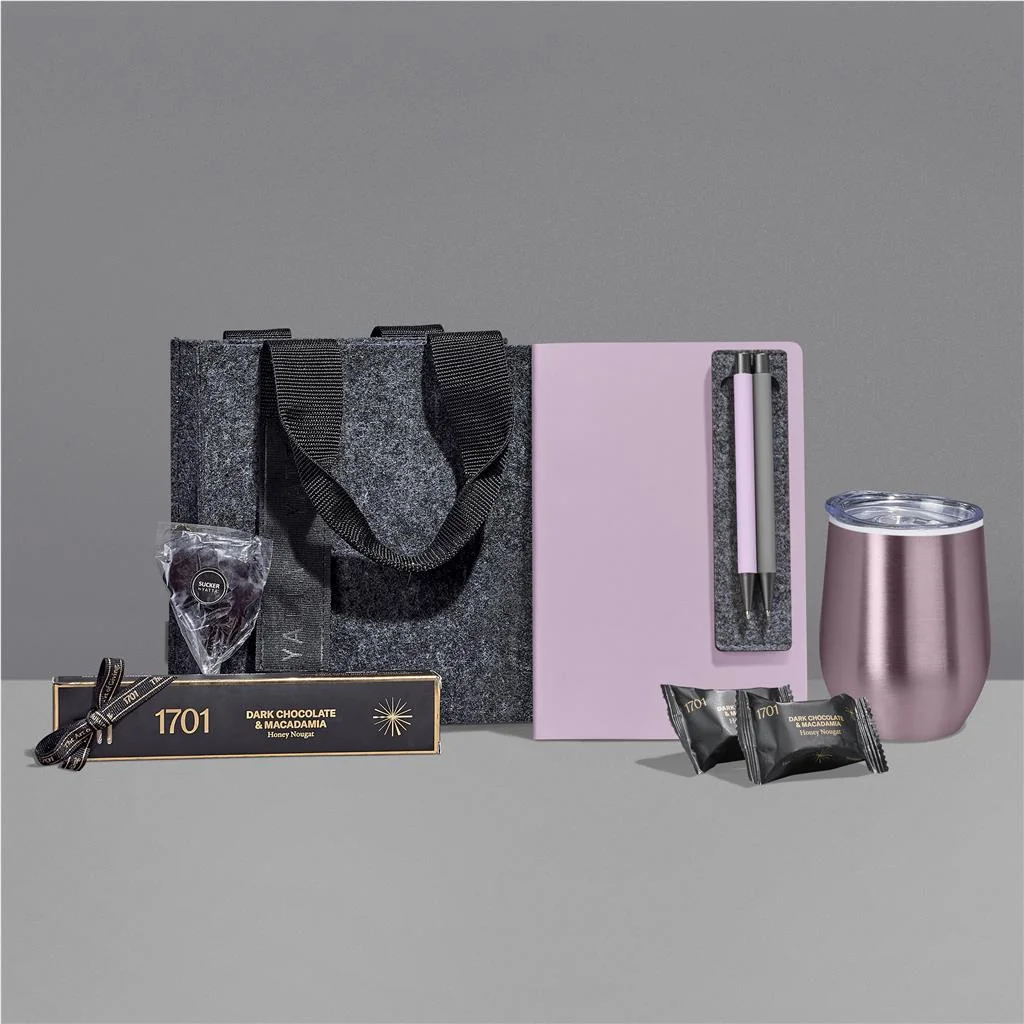 Lilly White corporate gift product image