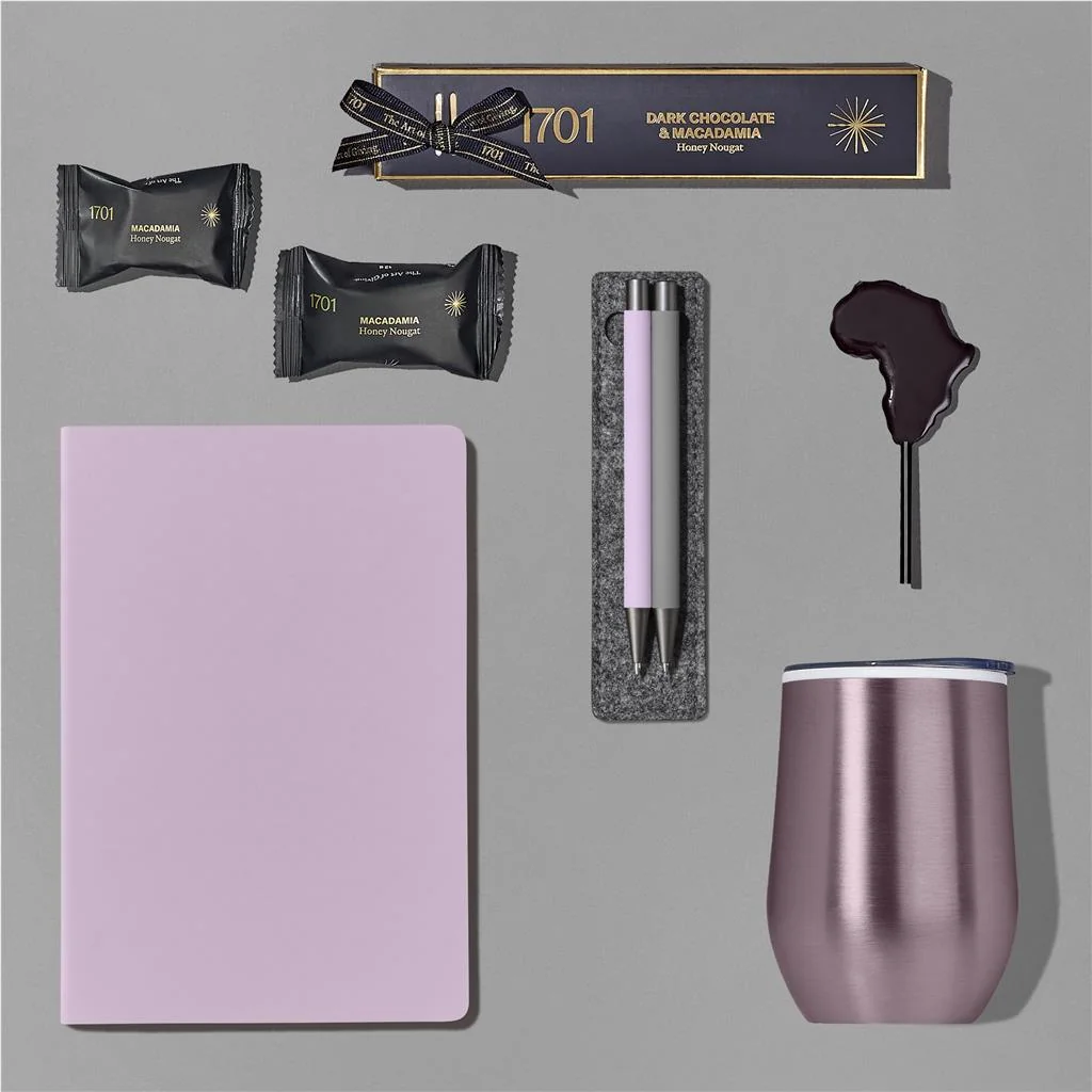 Lilly White corporate gift product image