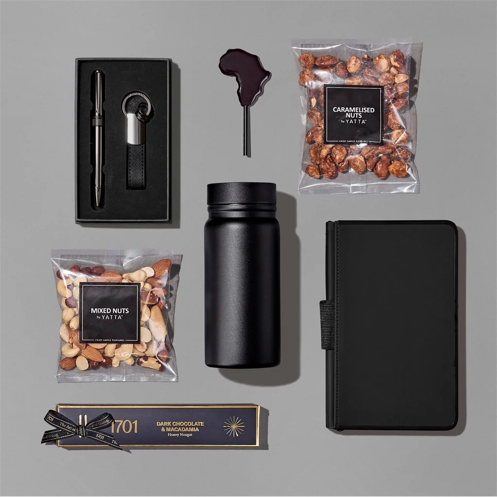 Lilly White corporate gift product image
