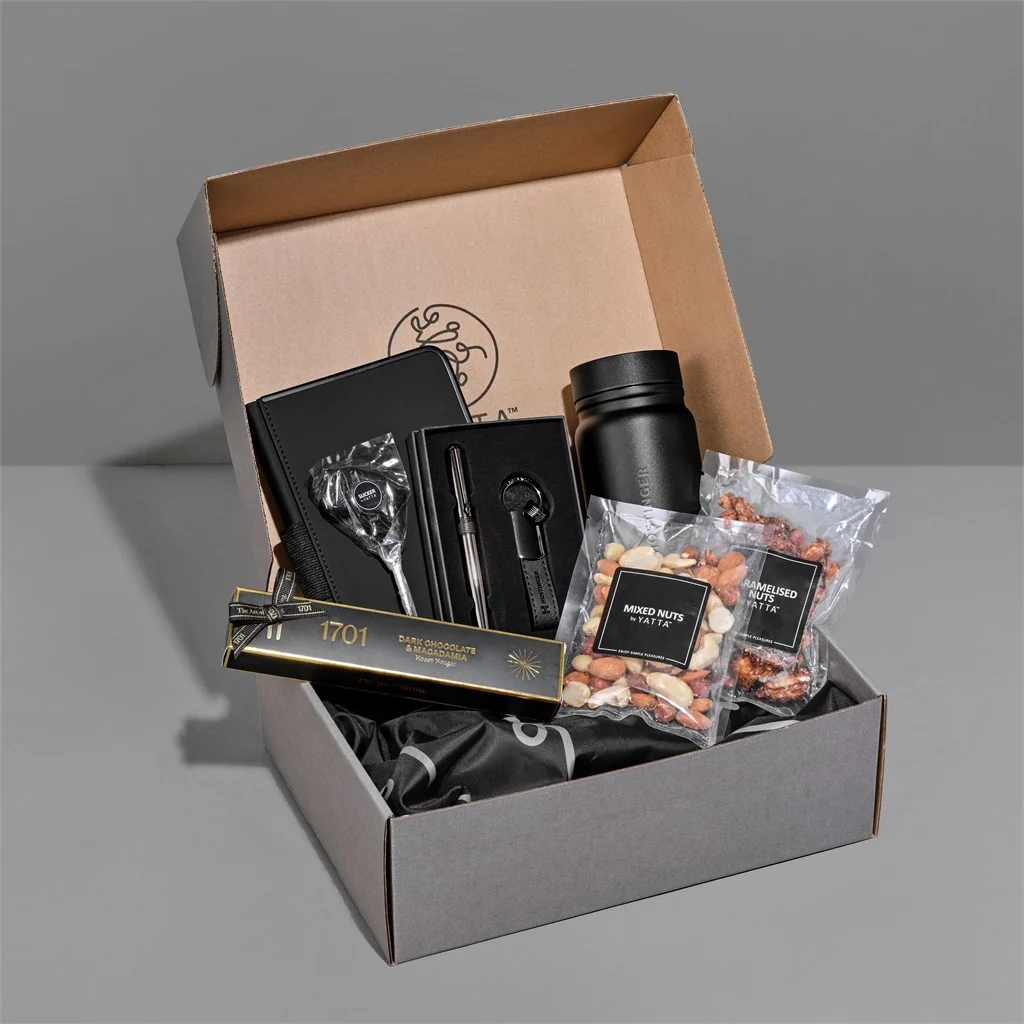 Lilly White corporate gift product image