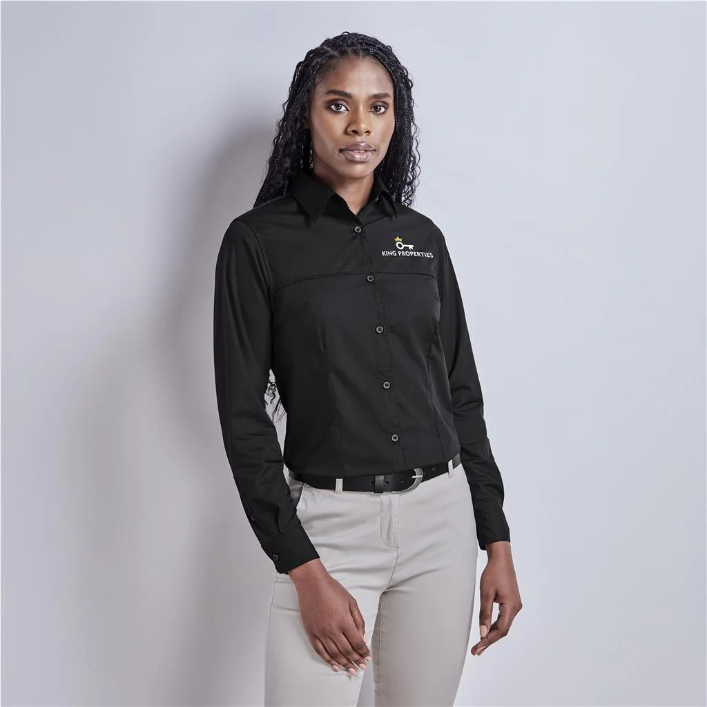 Lilly White corporate gift product image