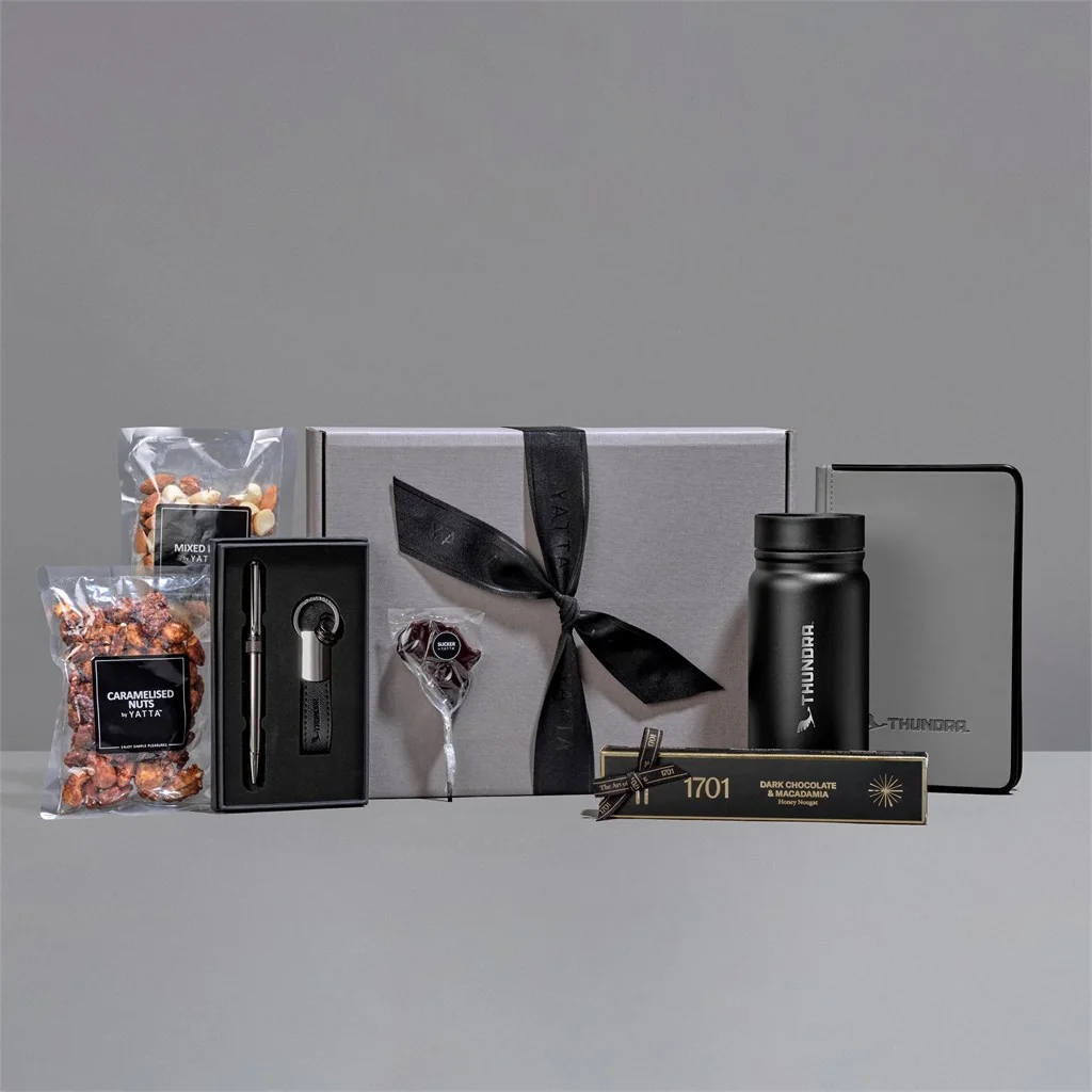 Lilly White corporate gift product image