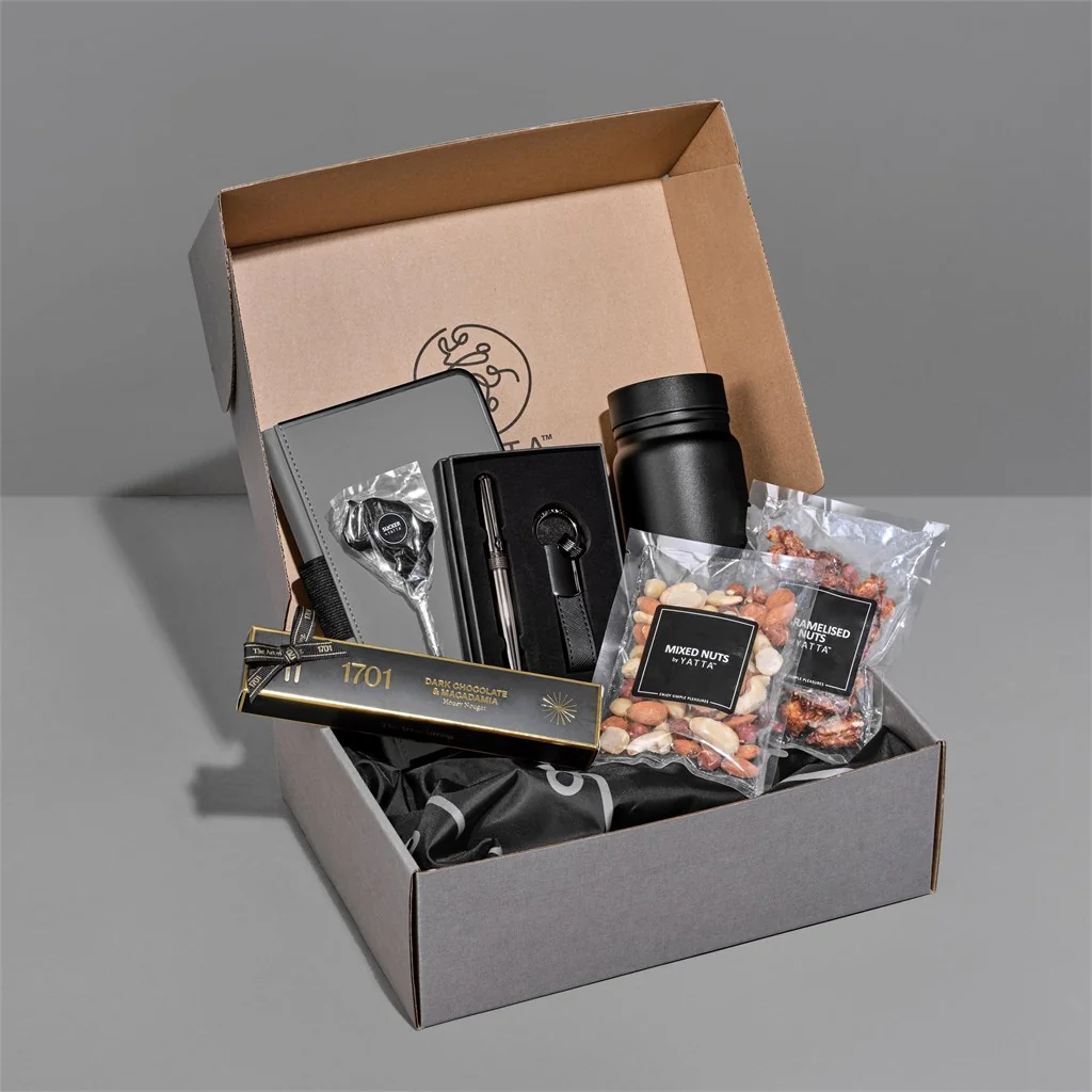 Lilly White corporate gift product image