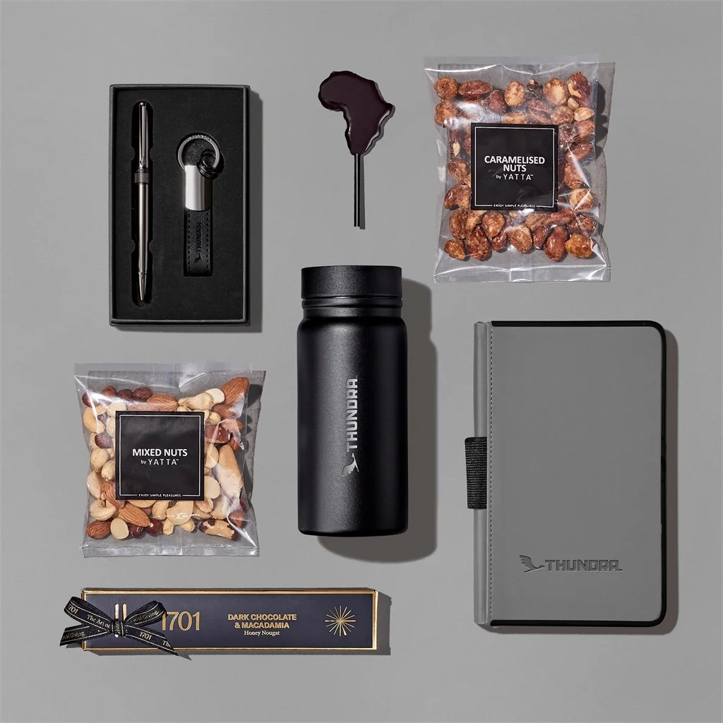 Lilly White corporate gift product image