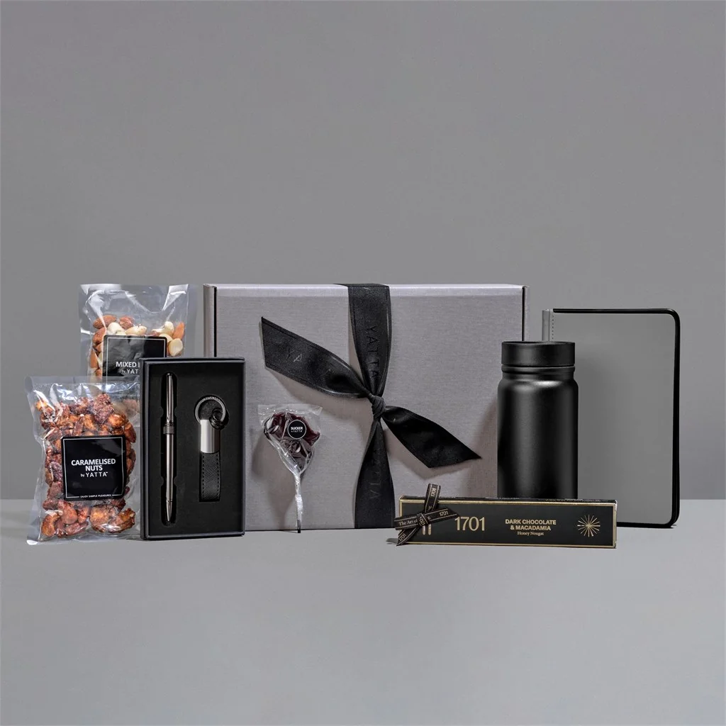 Lilly White corporate gift product image