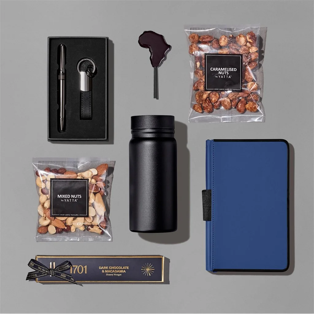 Lilly White corporate gift product image