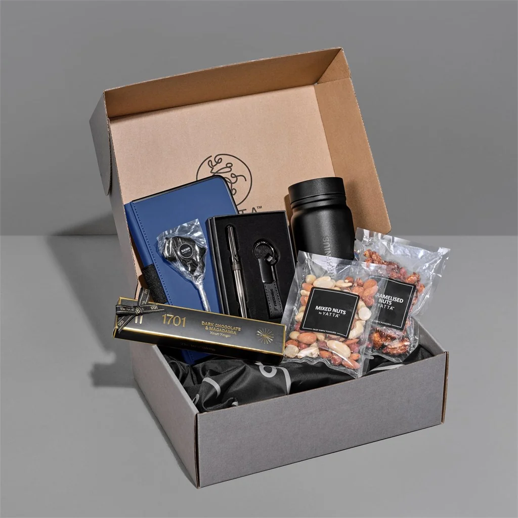 Lilly White corporate gift product image
