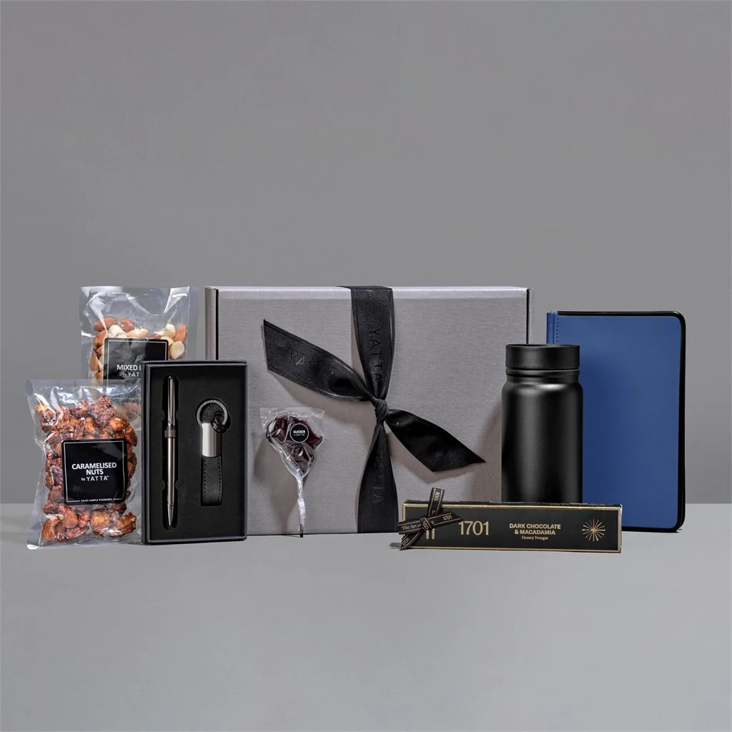 Lilly White corporate gift product image