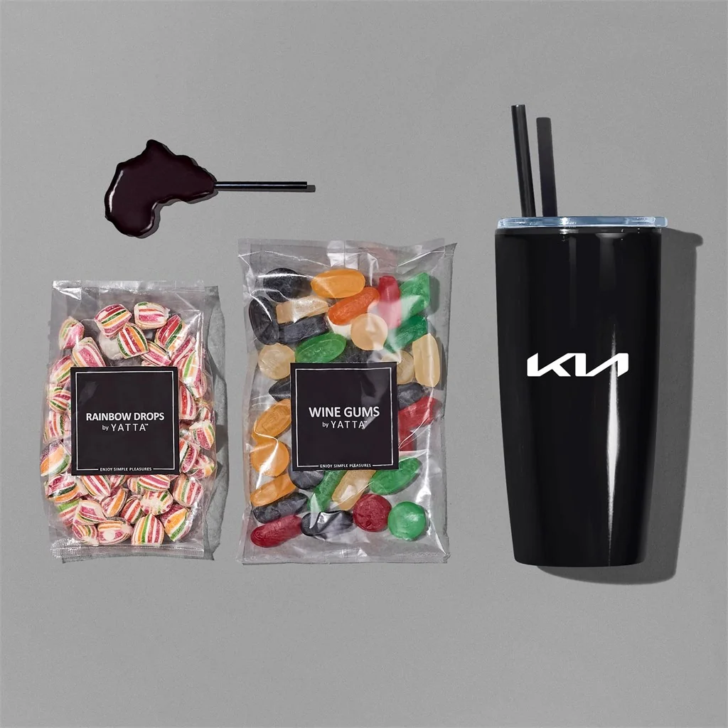 Lilly White corporate gift product image