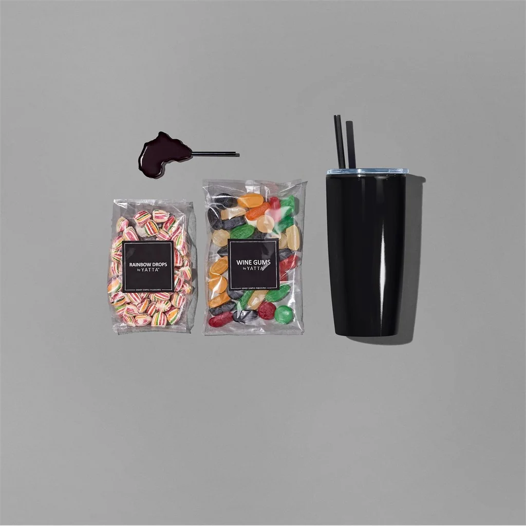 Lilly White corporate gift product image