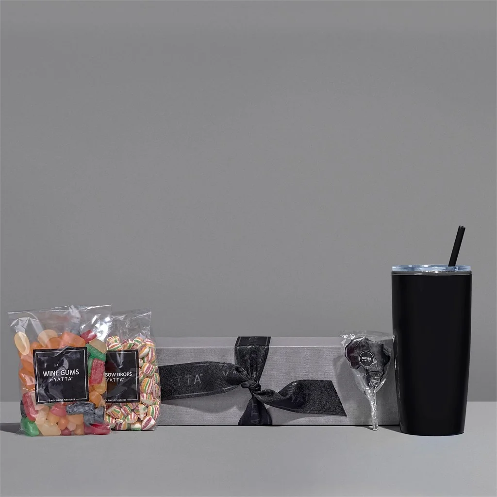 Lilly White corporate gift product image