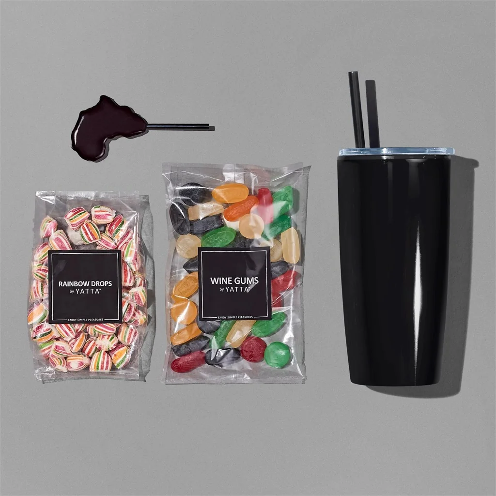 Lilly White corporate gift product image