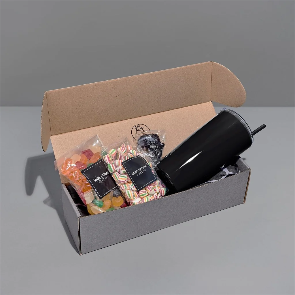 Lilly White corporate gift product image