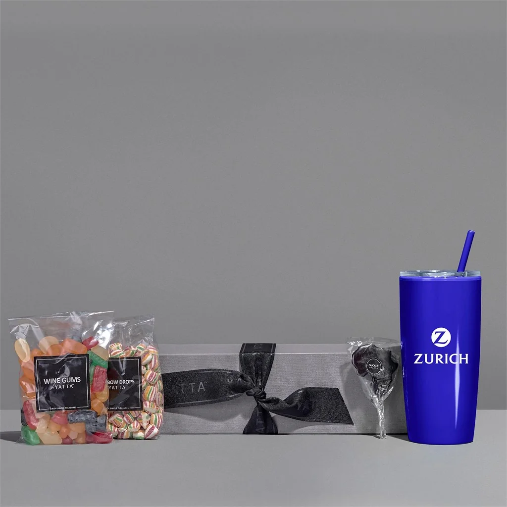 Lilly White corporate gift product image
