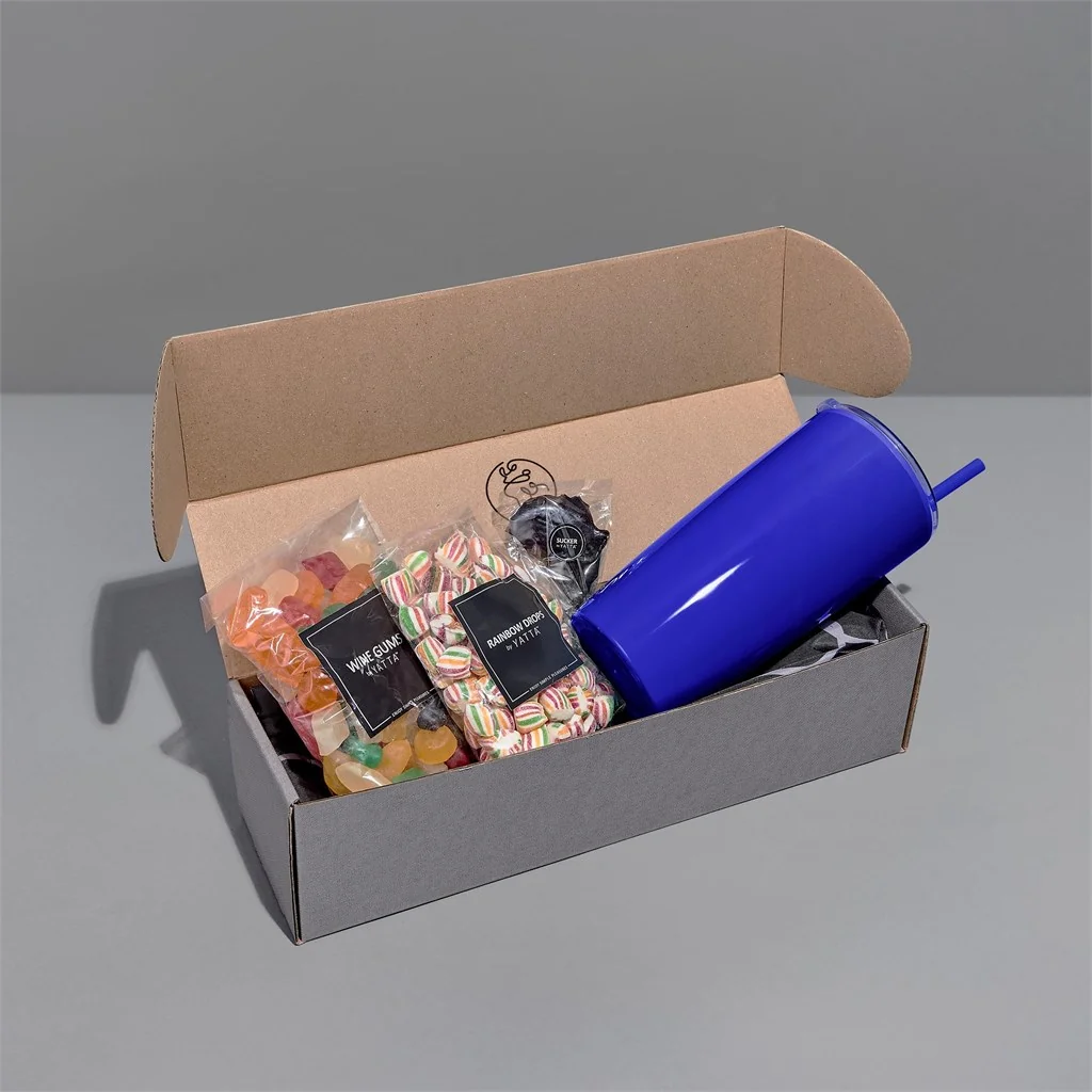 Lilly White corporate gift product image