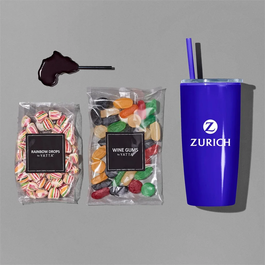 Lilly White corporate gift product image