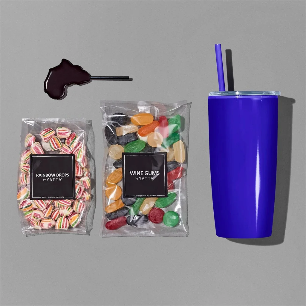Lilly White corporate gift product image