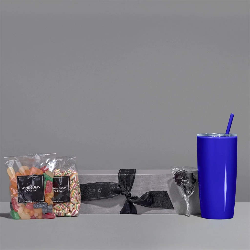 Lilly White corporate gift product image