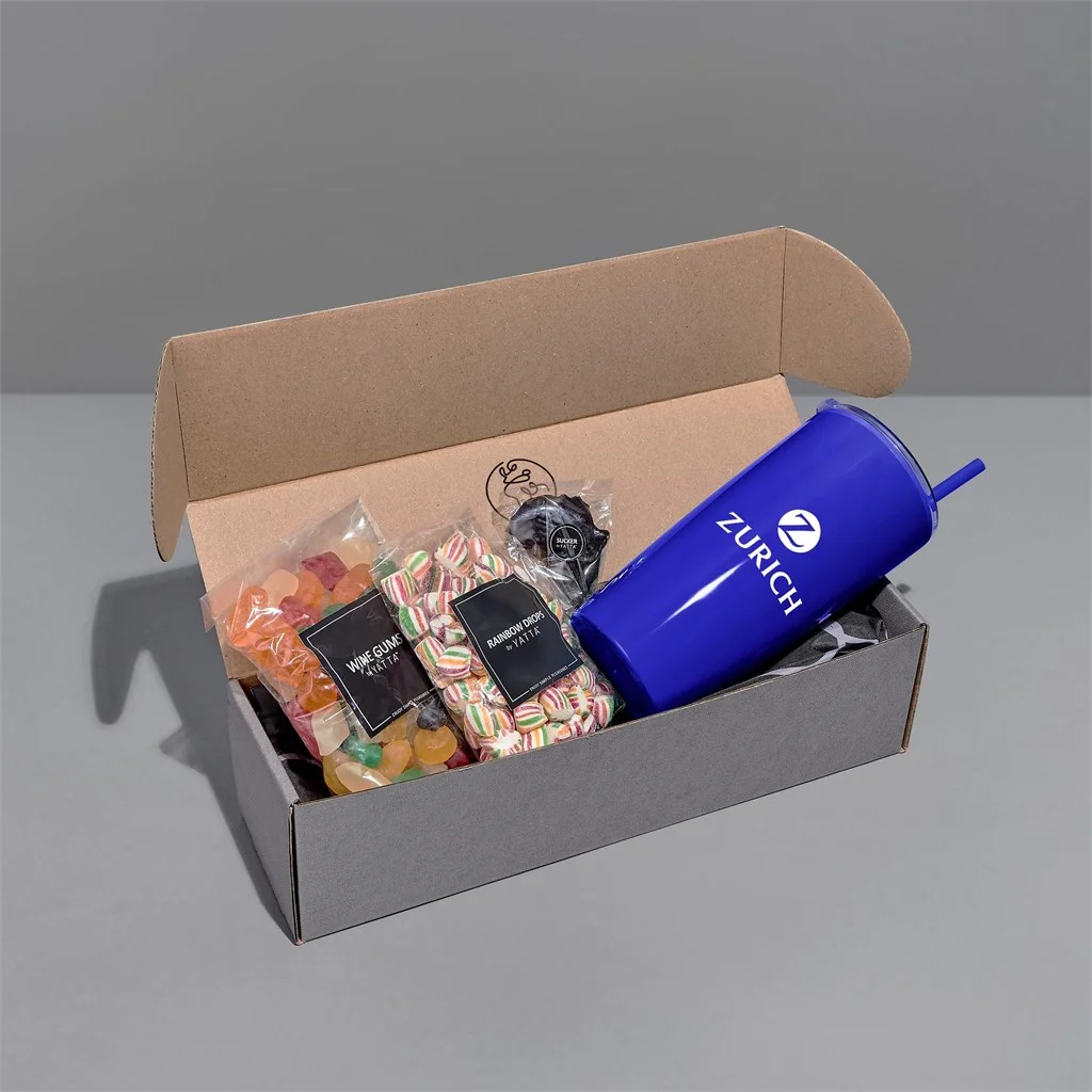 Lilly White corporate gift product image