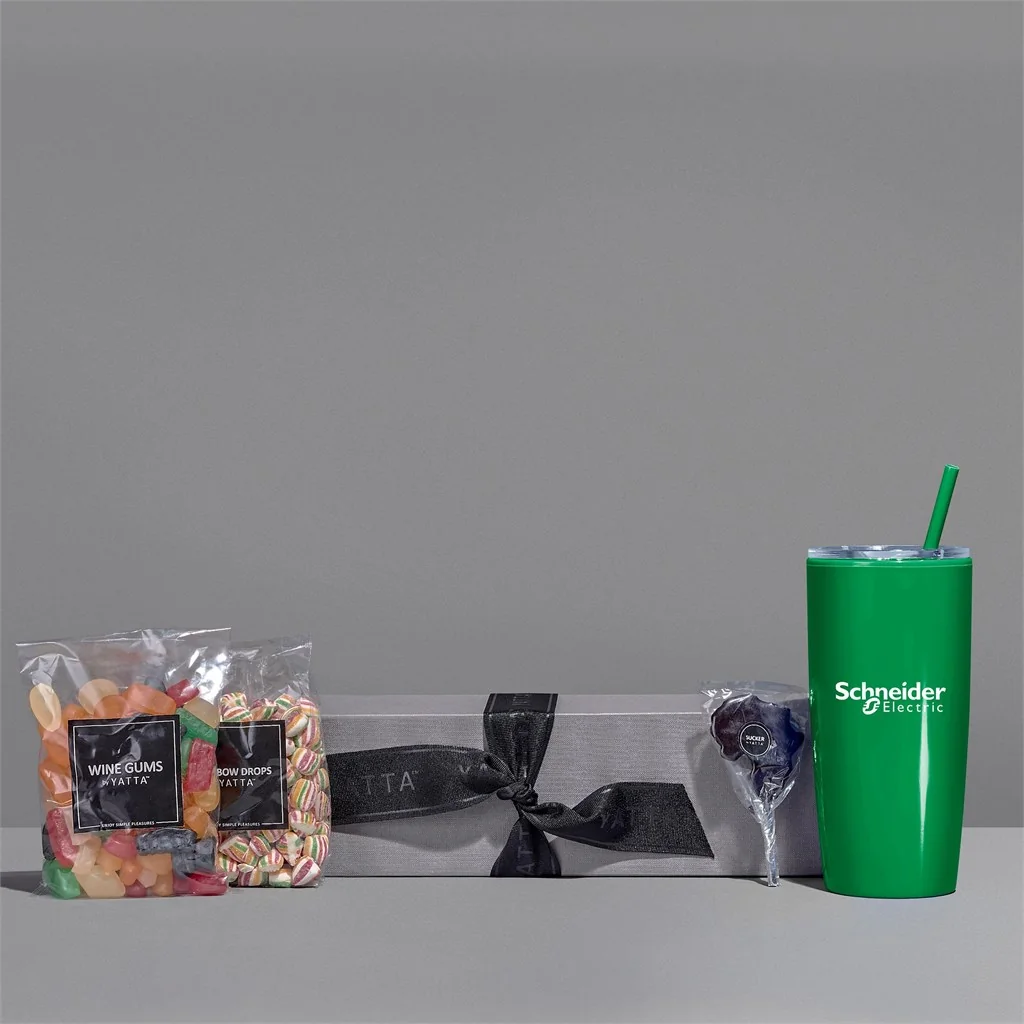 Lilly White corporate gift product image