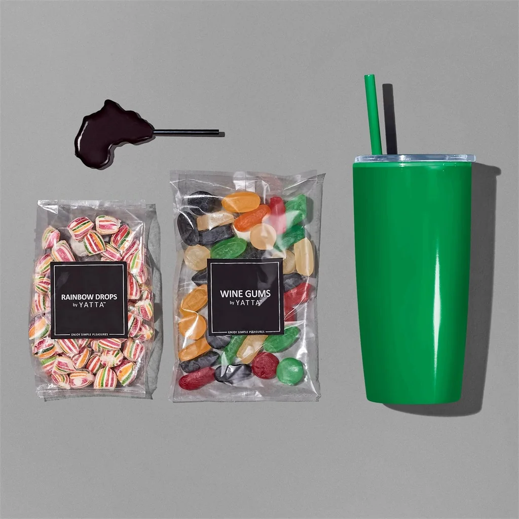 Lilly White corporate gift product image