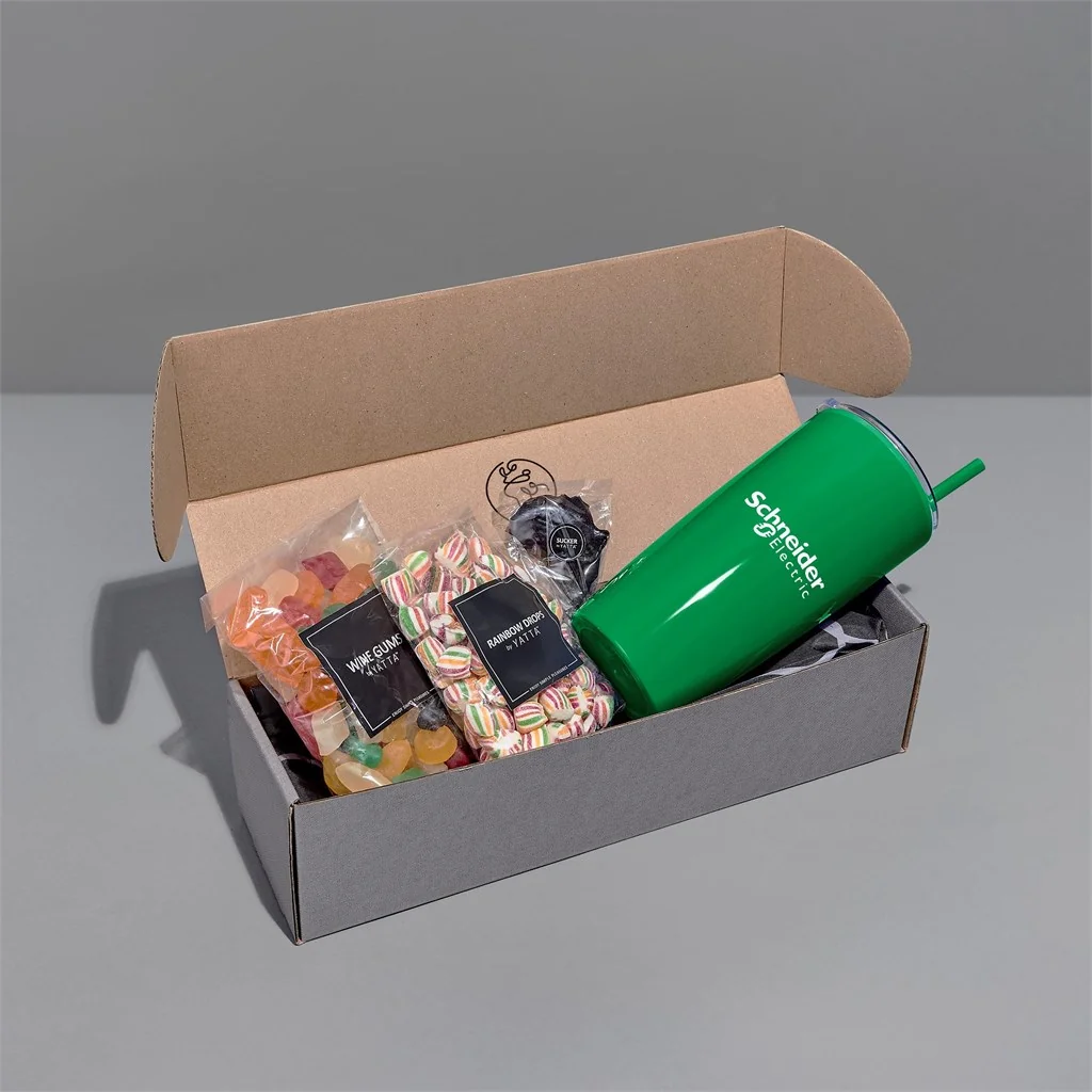 Lilly White corporate gift product image