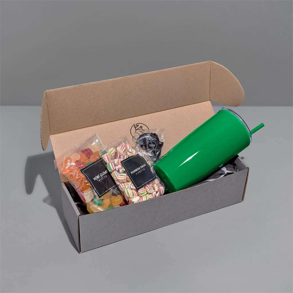 Lilly White corporate gift product image