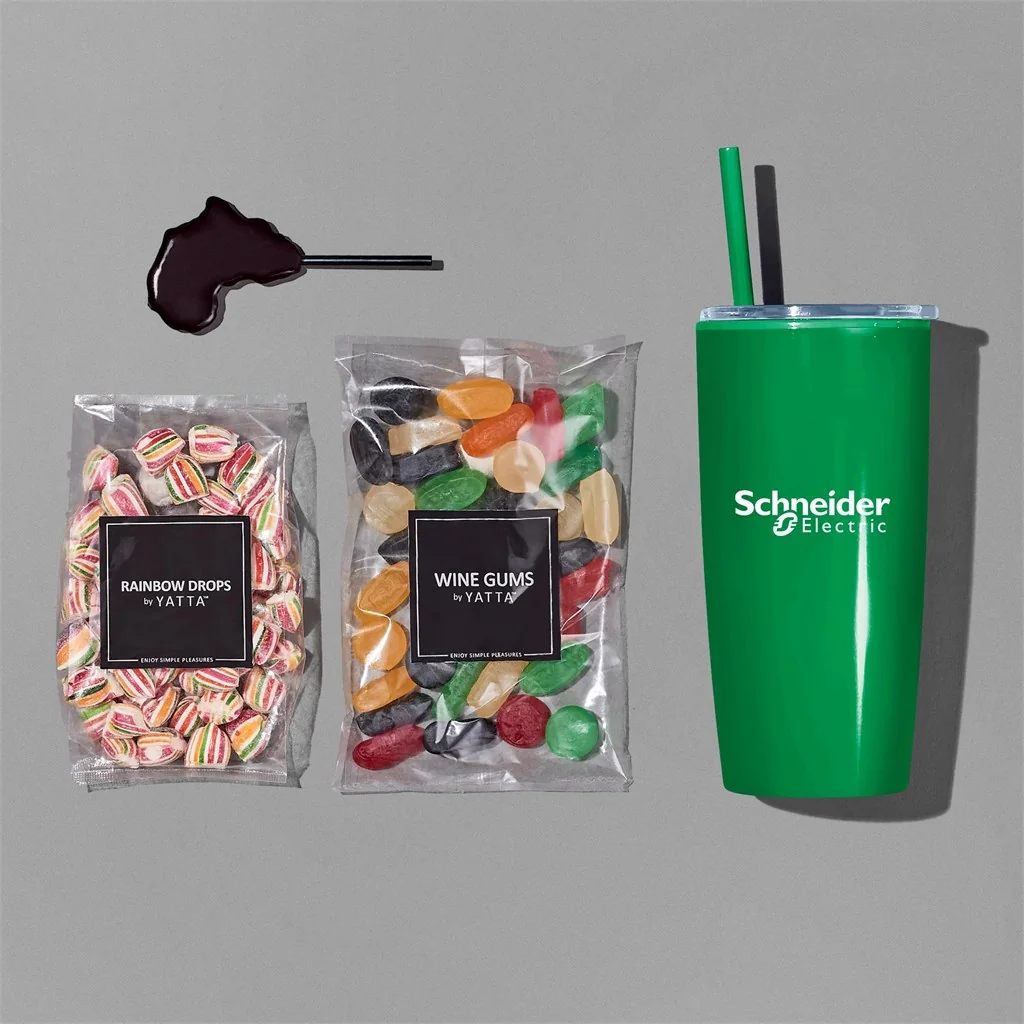Lilly White corporate gift product image