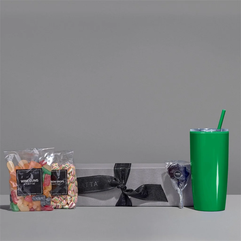 Lilly White corporate gift product image