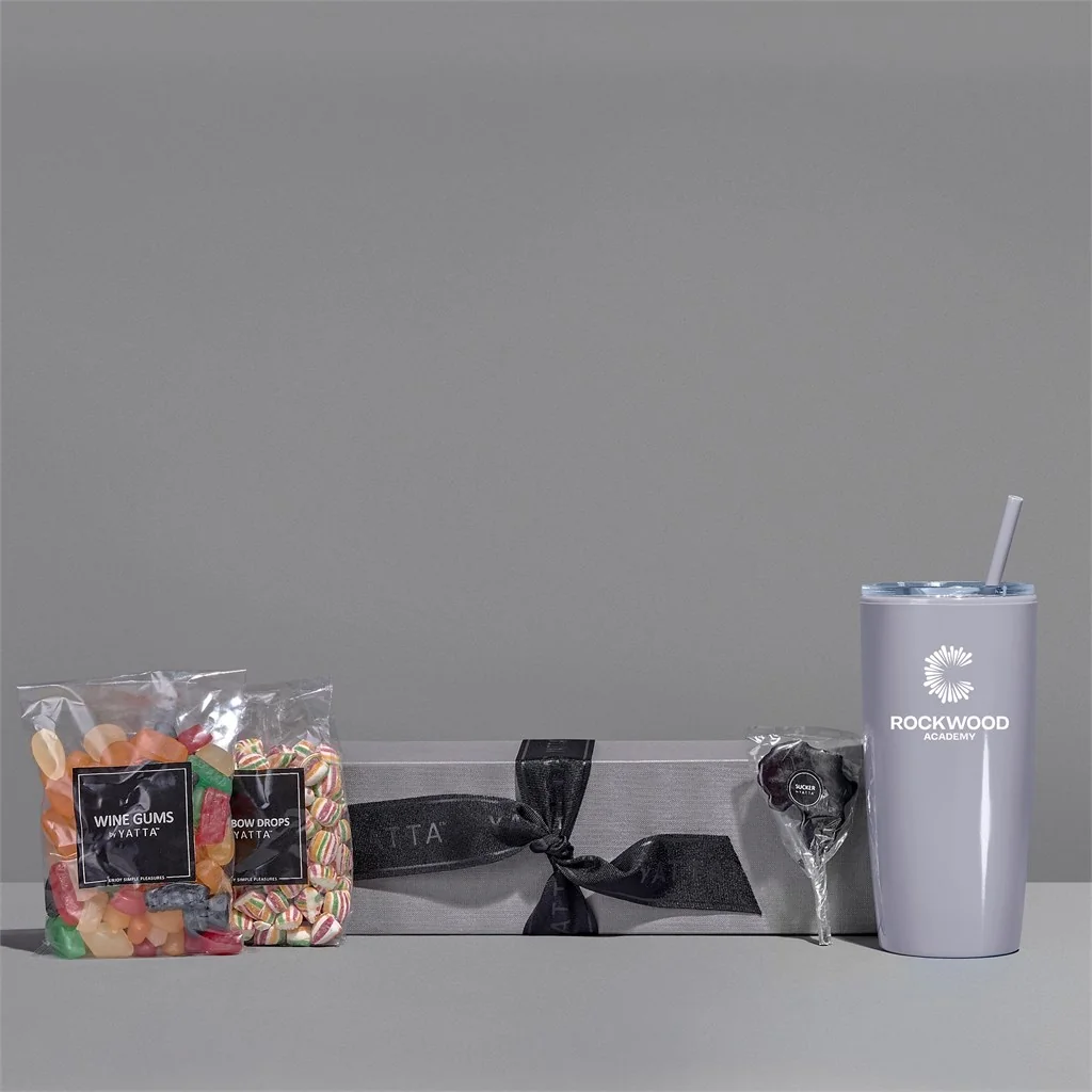 Lilly White corporate gift product image