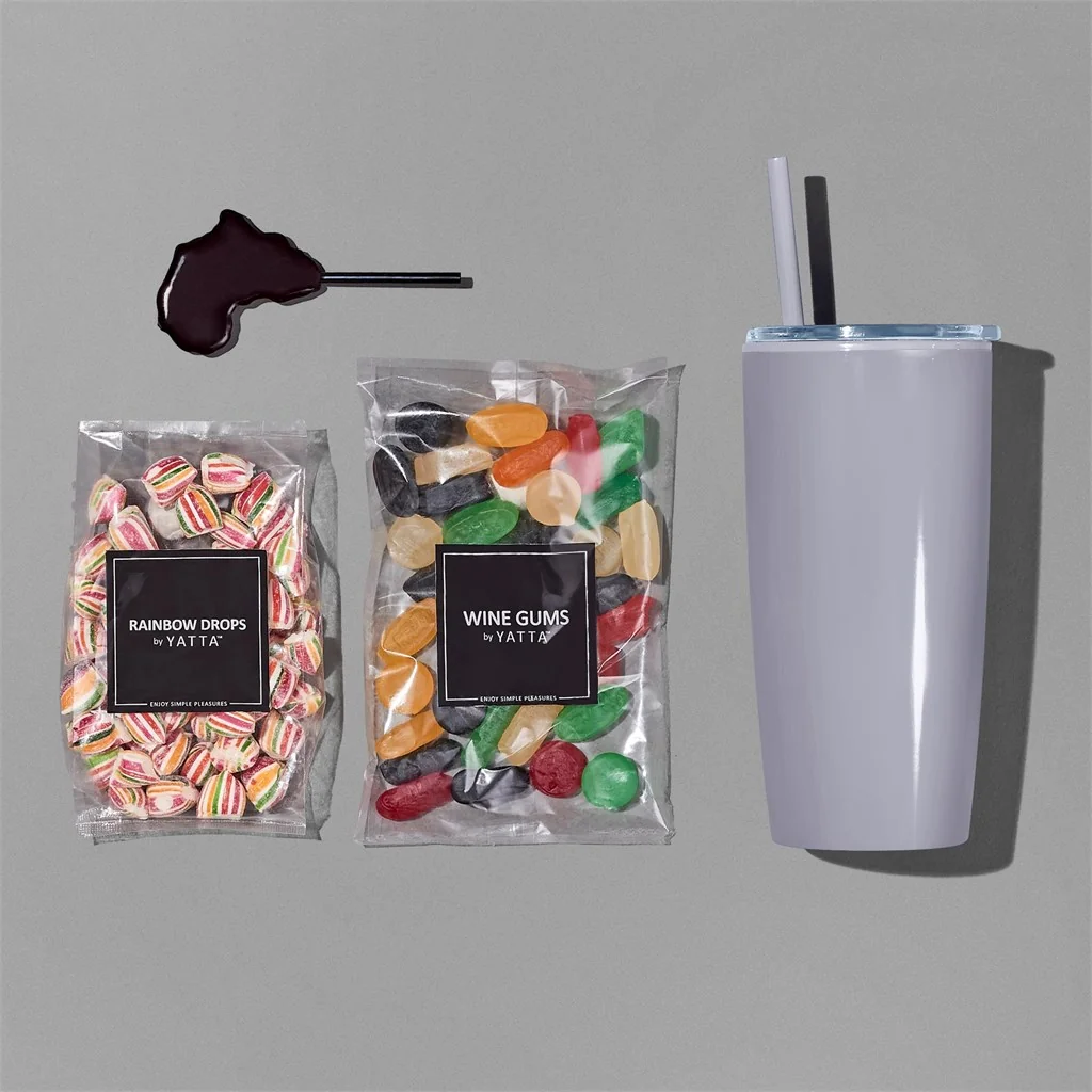 Lilly White corporate gift product image