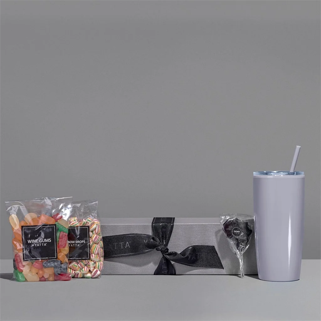 Lilly White corporate gift product image