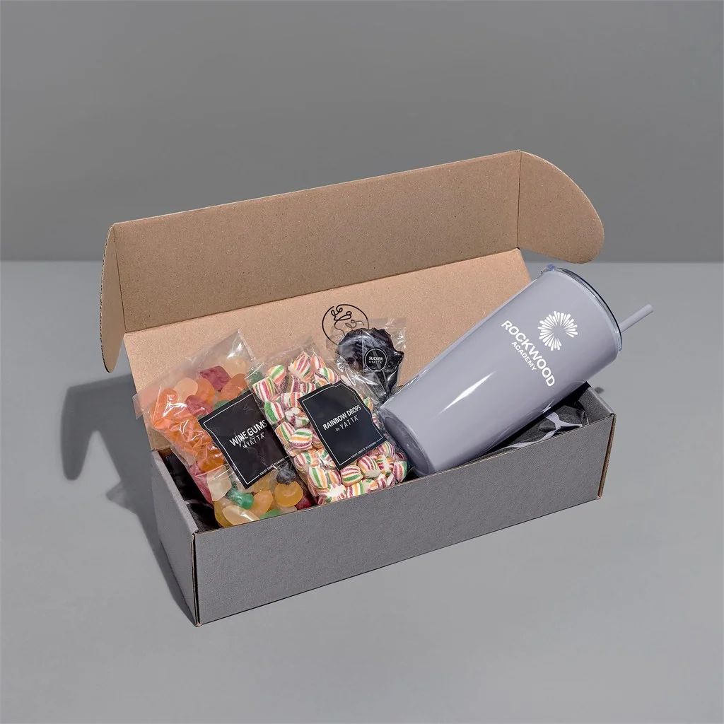Lilly White corporate gift product image