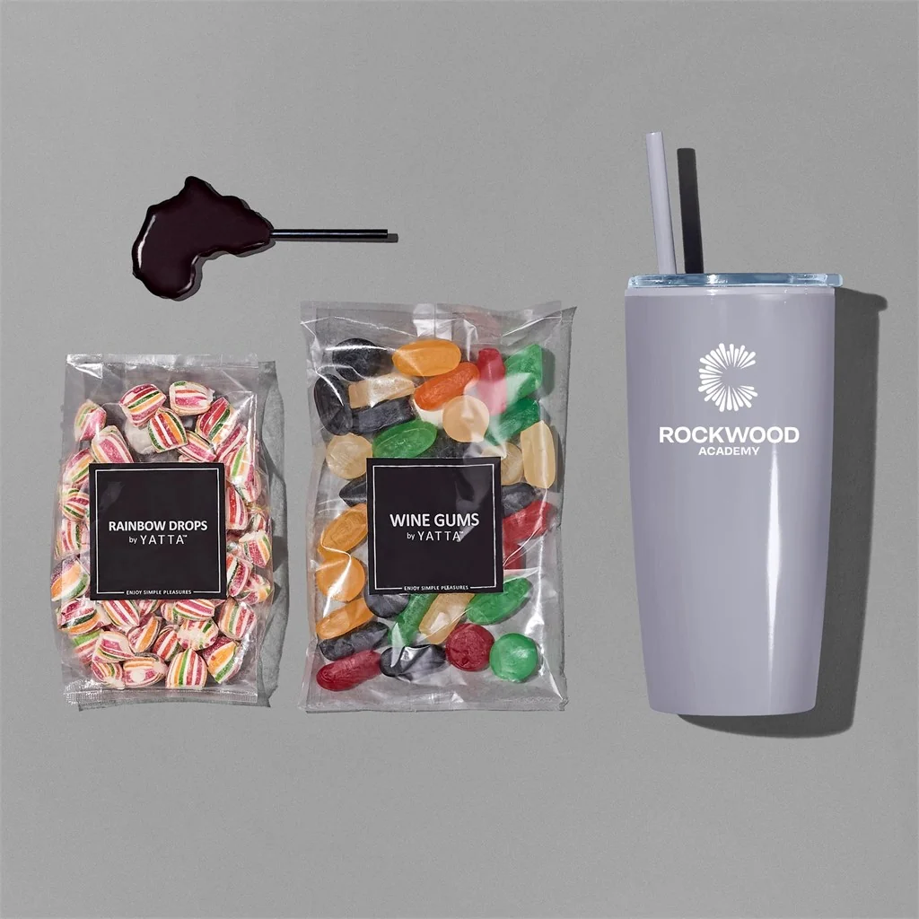 Lilly White corporate gift product image
