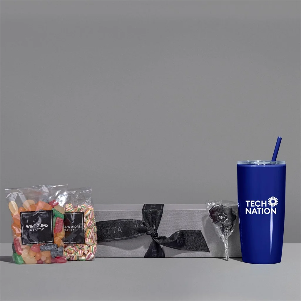 Lilly White corporate gift product image